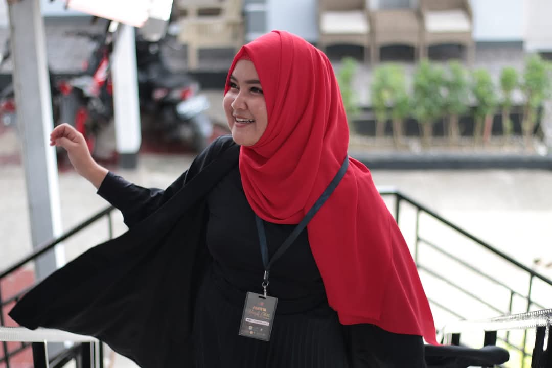 Siti Rahma Khaisyah